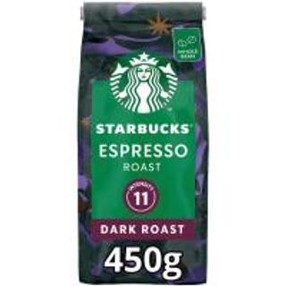 Café En Grano - Starbucks Espresso Roast (1541442)