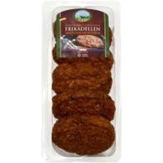 Hamburguesa Asada Frikadellen Casa Westfalia, Bandeja 400 G