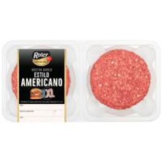Roler - Hamburguesa Americana 2X150G