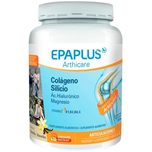 Nutrición y Suplementación General