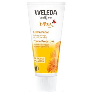 Crema Pañal De Caléndula Weleda 75Ml