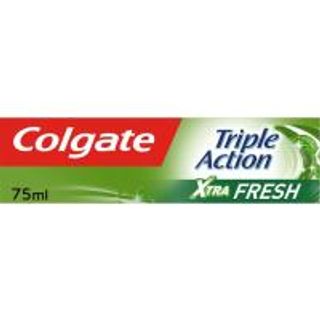 75Ml Colgate Triple Action Xtra Fre