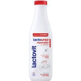 Lactovit Lactourea Reparador 750Ml 1511275