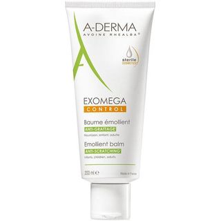 A-Derma Exomega Kontrolni Balsam, 200ml