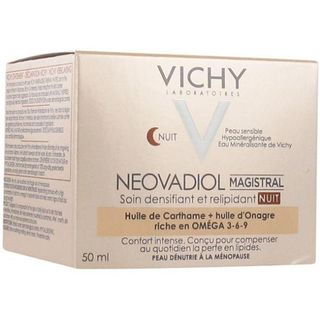 Vichy Neovadiol Post-Menopause Нощен крем, 50ml