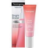 Neutrogena Bright Boost Illuminating Serum Dispenser 30 Ml.