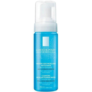 Schiuma Detergente Micellare La Roche-Posay, 150ml