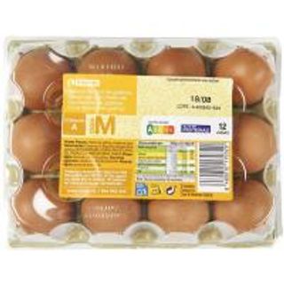 Huevo M Eroski