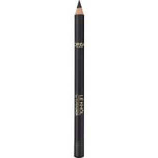 L'Oreal Paris Le Khól 101 Midnight Black
