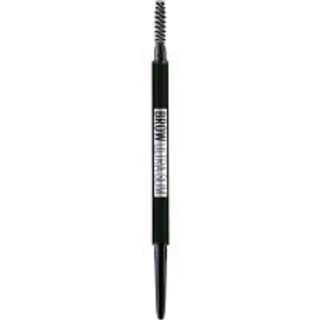 Ultra Slim Eyebrow Pencil 06 Maybelline Pack 1 Pc.