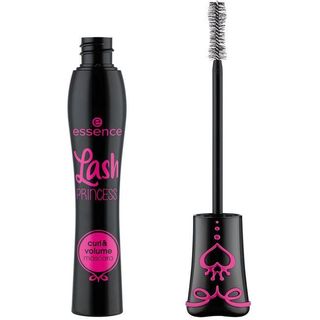 ESSENCE lash princess curl&volume maskara