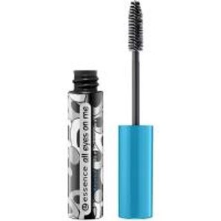 ESSENCE maskara all eyes on me waterproof