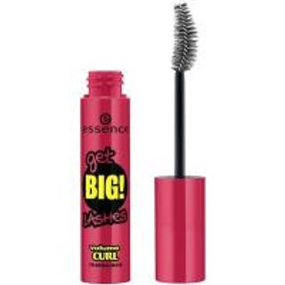ESSENCE maskara get big lashes volume curl