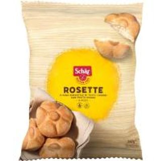 Pão Tipo Vianinha Sem Glúten Congelado