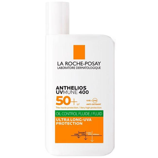 La Roche-Posay Anthelios Oil Control Spf50+, 50Ml