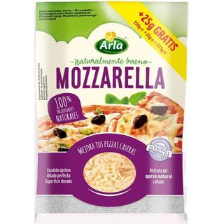 Sir Mozzarella rendana Arla 175g