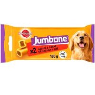 Pedigree Jumbone Medium 180 Gr