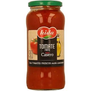 Smażone Pomidory Hida Słoik 560 Gr.