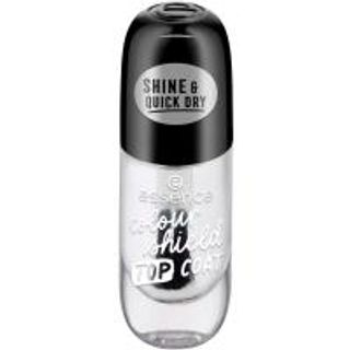 ESSENCE lak gel top coat