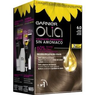 Tinte Color Nº 6.0 Olia