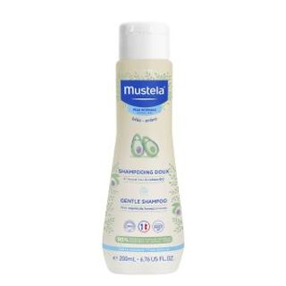 Mustela Bee Cleansing Gel Limited Edition, 500ml