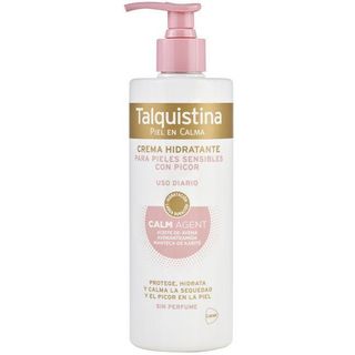 Talquistina Talquistina Crema Hidratante 5798684 400Ml