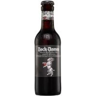 DAMM BOCK 25CL