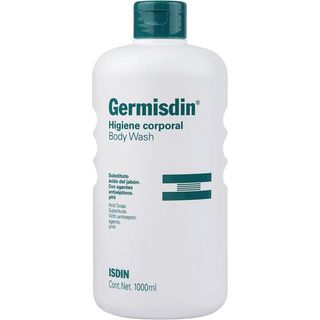 Gel de Banho Germisdin - Isdin - 1000 ml