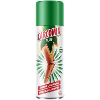 Carcomin Plus 250Ml