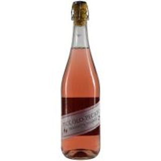 Vino Frizzante Rosato Piccolo Pecato, Botella 75 Cl.