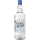 Vodka Príncipe Koolroff, Botella 1 L (25924556)