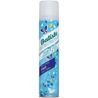 Batiste Fresh сух шампоан със свеж цитрусов аромат 200 мл / 00112155
