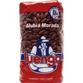 Alubias Moradas 1Kg