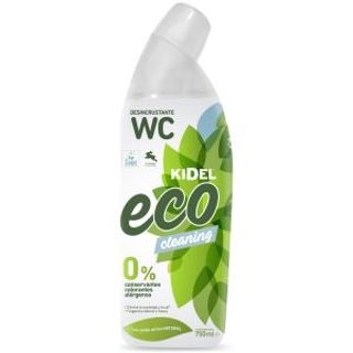 Desincrustante Baños Eco Kidel 750Ml.