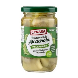 Alcachofa Cynara 10/12 Frutos 175Gr.