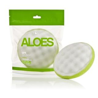 SUAVIPIEL Esponja Spa Aloe 1380039
