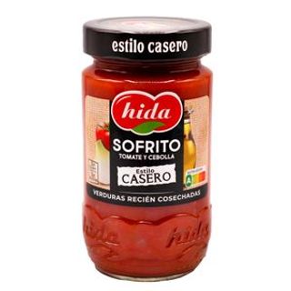 Domowy sofrito Hida 350Gr.