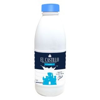 Leche Entera El Castillo 1.5L