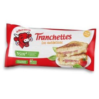 Queso Sin Gluten Tranchettes Lonchas 14 Uds.