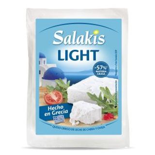 Queso Griego Light Salakis 150Gr.