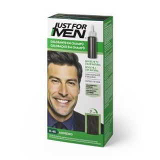 Moreno Just For Men 30Ml.