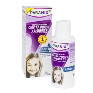 Loción Paranix 100Ml.