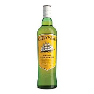 Whisky Cutty Sark
