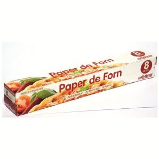 Papel De Horno Sorli 8M.