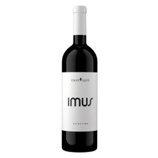 Vino Tinto Montsat Imus 75Cl