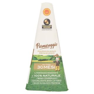 PARMIGGIANO Regiano Cheese 30 luni 150g