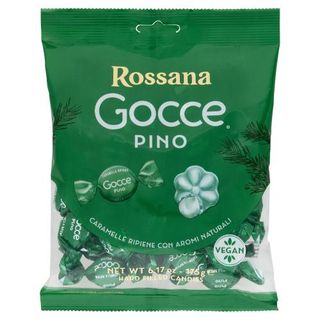 Rossana Gocce Pino 175 g