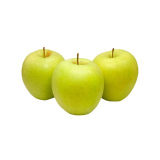 Яблоки Голден Казахстан, 1кг