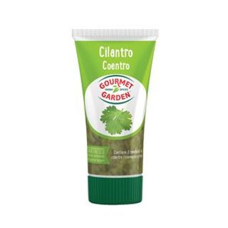 Tubo Cilantro Gourmet Garden 80 G