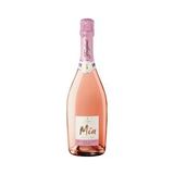 MIA 750ML MOSCATO SPARKLING PINK DELICATE & SWEET